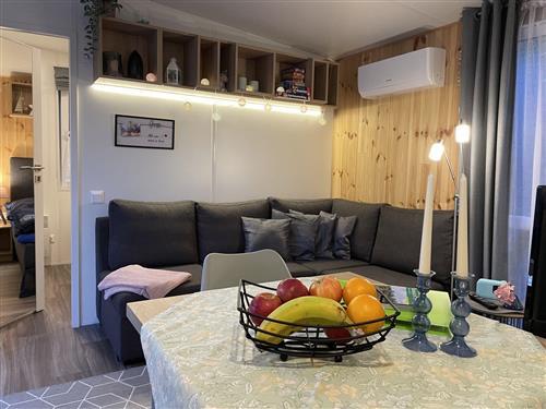 Holiday Home/Apartment - 4 persons -  - Wemding - 86650