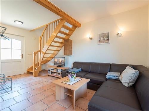 Ferielejlighed - 3 personer -  - Alt Sallenthin - 17429 - Bansin (Seebad)