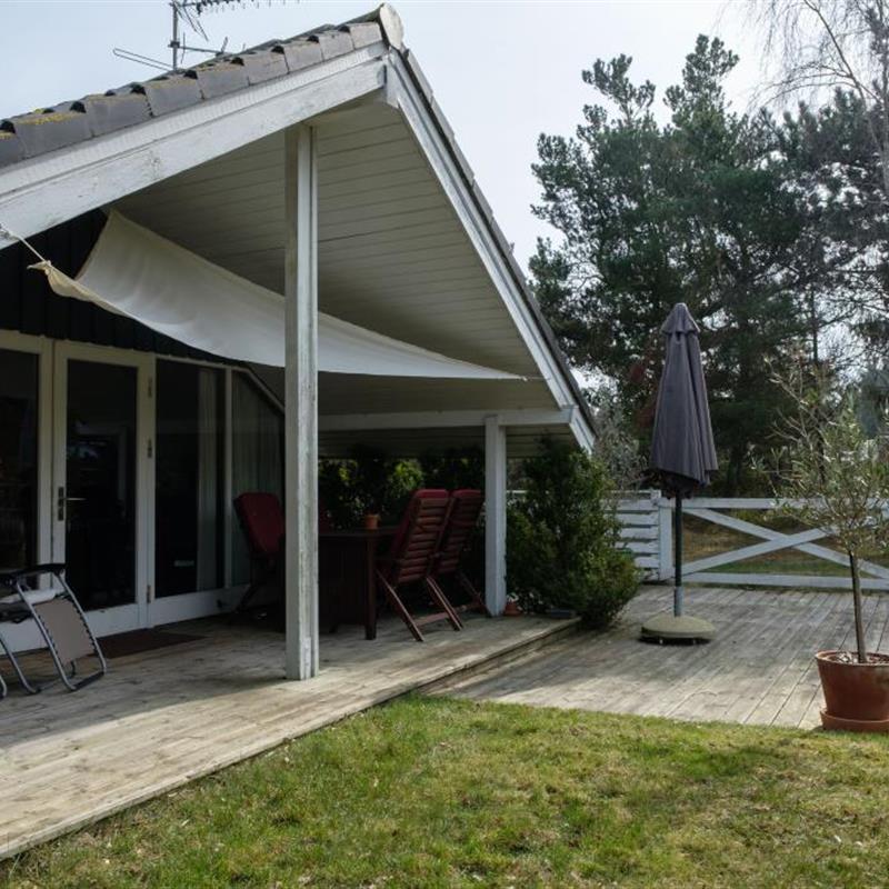 Ferienhaus - 6 Personen -  - Ydunvej - Boeslum - 8400 - Ebeltoft
