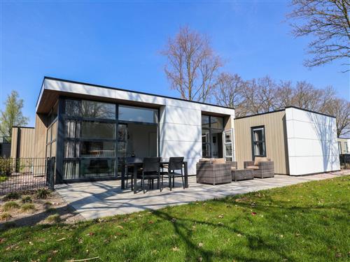 Ferienhaus - 4 Personen -  - Nijkerk - 3861 MZ