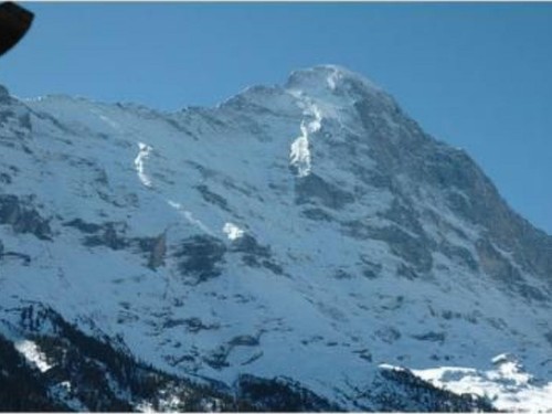 Ferienwohnung - 4 Personen -  - 3818 - Grindelwald