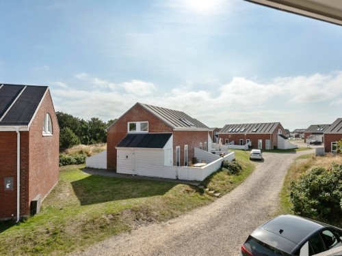 Ferielejlighed - 6 personer -  - Vestergade 105 A, appt. - Havneby - 6792 - Rømø