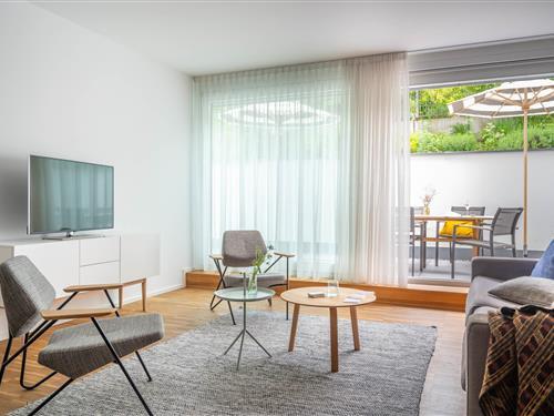 Ferielejlighed - 4 personer -  - Poststraße - 88048 - Friedrichshafen