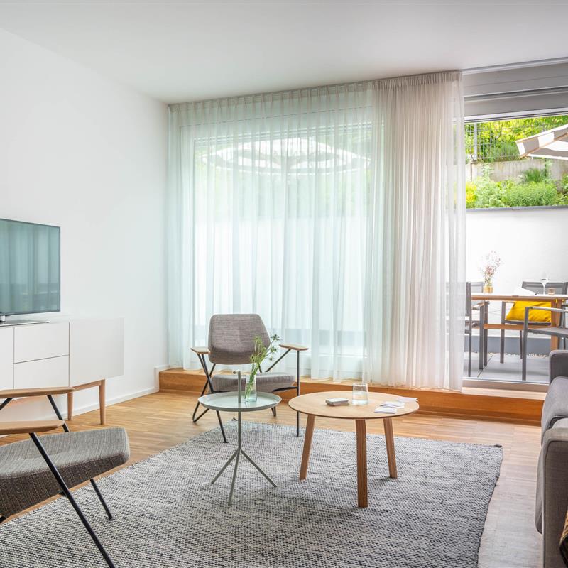 Ferielejlighed - 4 personer -  - Poststraße - 88048 - Friedrichshafen