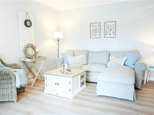 Ferielejlighed - 2 personer -  - Tertius-Törn - 25761 - Büsum