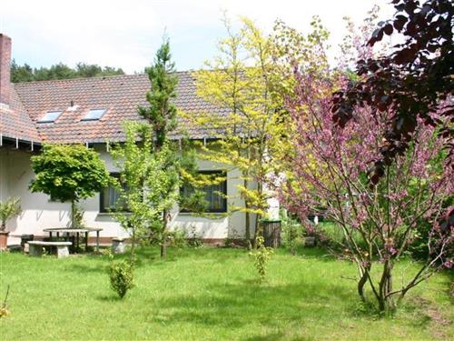  - 2 personer -  - Schlehenbergstr. - 95448 - Bayreuth