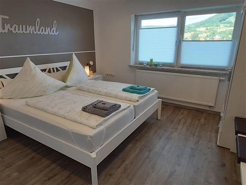 Ferielejlighed - 4 personer -  - Siechenberg - 91220 - Schnaittach