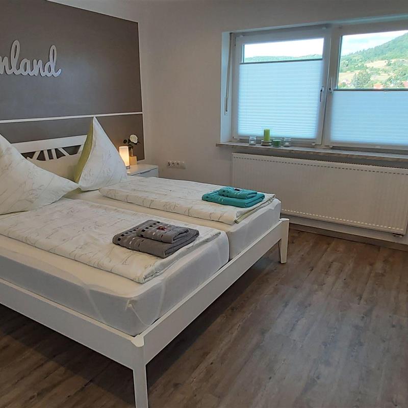 Ferielejlighed - 4 personer -  - Siechenberg - 91220 - Schnaittach