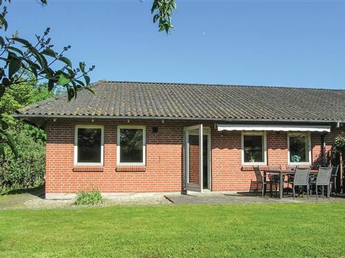 Sommerhus - 6 personer -  - Savværksvej - 5932 - Humble