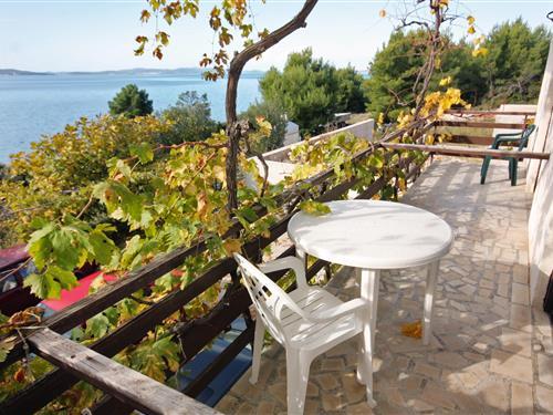 Holiday Home/Apartment - 12 persons -  - Sveti Petar - 23207 - Sveti Petar