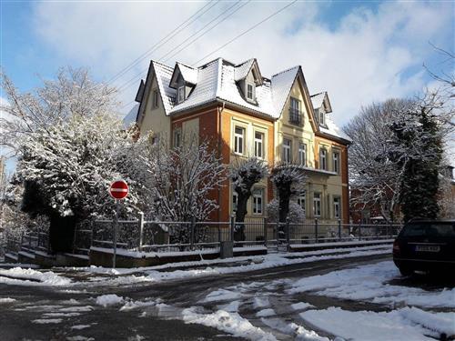 Ferielejlighed - 5 personer -  - Helenenstrasse - 38889 - Blankenburg