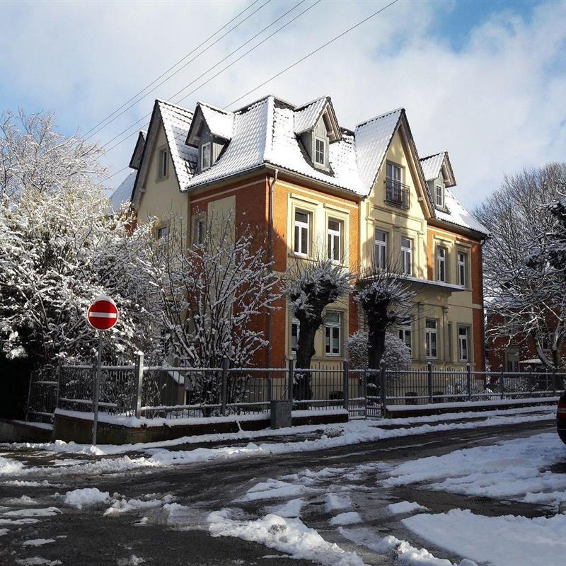 Ferielejlighed - 5 personer -  - Helenenstrasse - 38889 - Blankenburg