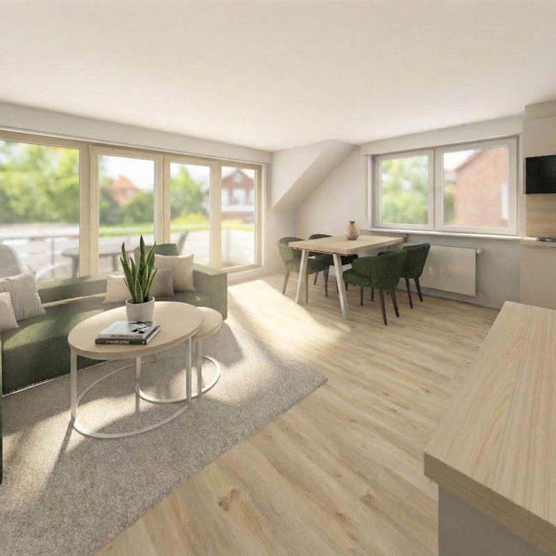 Ferielejlighed - 4 personer -  - Riedeweg - 26506 - Norddeich