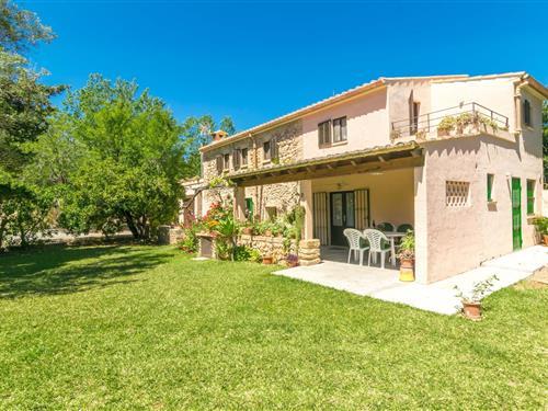 Villa - 4 persons -  - 07460 - Pollença, Illes Balears