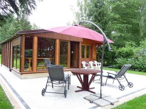 Feriehus - 5 personer -  - Rózansko - 74-311