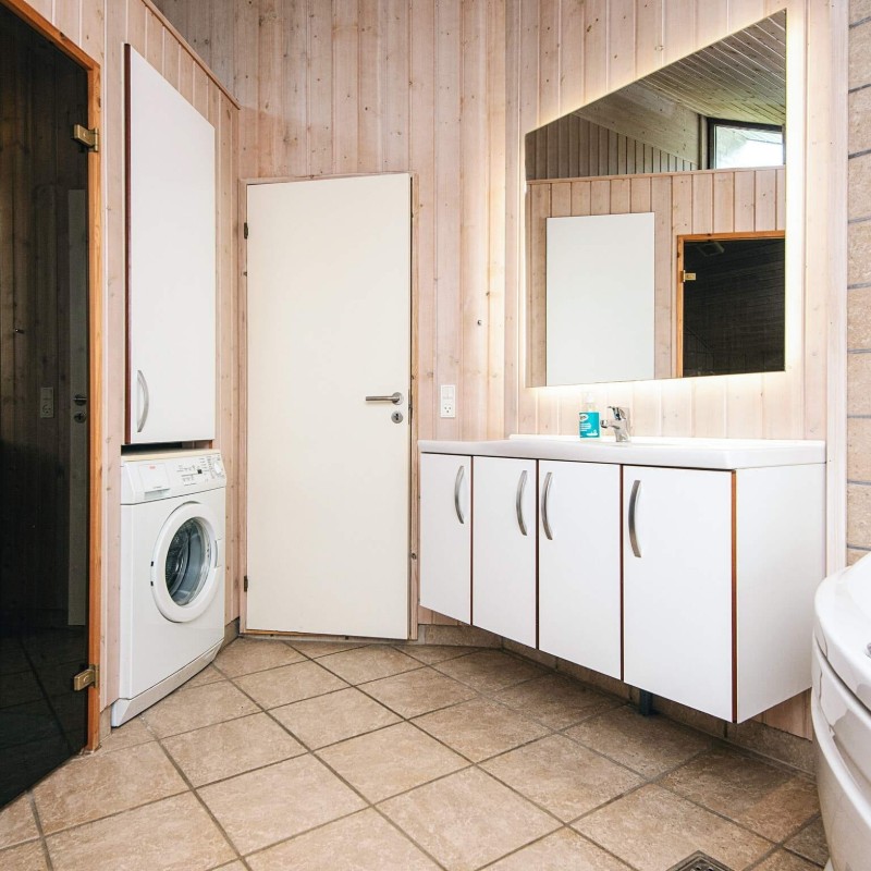 Ferienhaus - 6 Personen -  - Duevænget - Bork Havn - 6893 - Ringkøbing Fjord