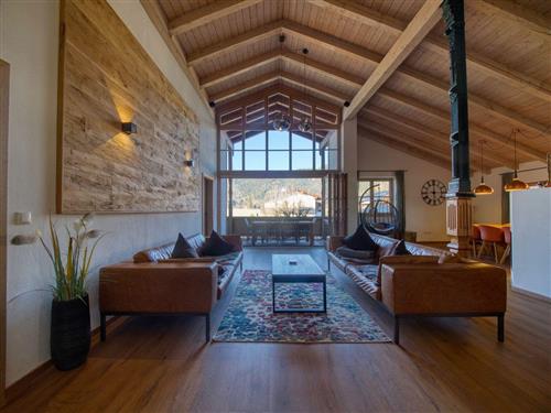 Ferienwohnung - 8 Personen -  - Storchenstraße - 83471 - Schönau Am Königssee