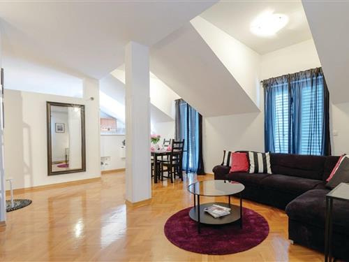 Holiday apartment - 6 persons -  - 20000 - Dubrovnik