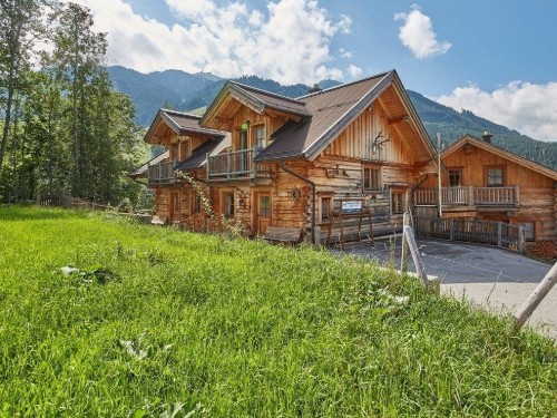 Sommerhus - 8 personer -  - Eberhartweg - 5753 - Saalbach