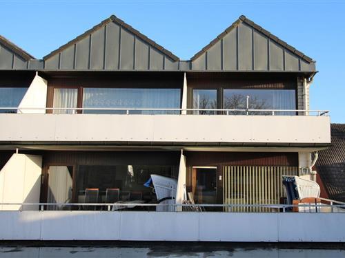 Ferieleilighet - 2 personer -  - Große Straße - 25938 - Wyk Auf Föhr