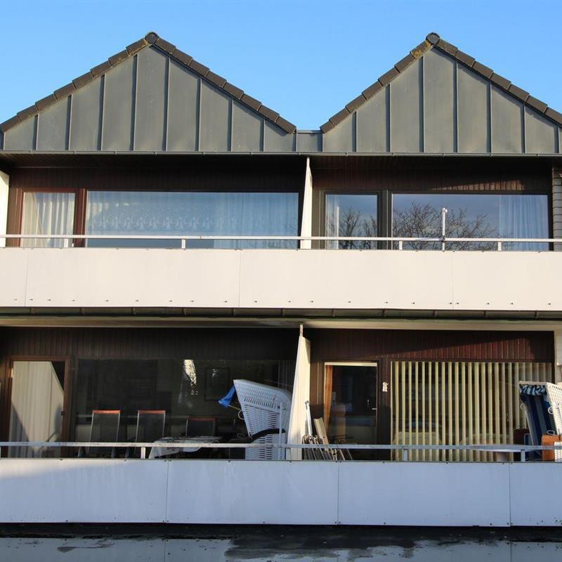 Ferielejlighed - 2 personer -  - Große Straße - 25938 - Wyk Auf Föhr