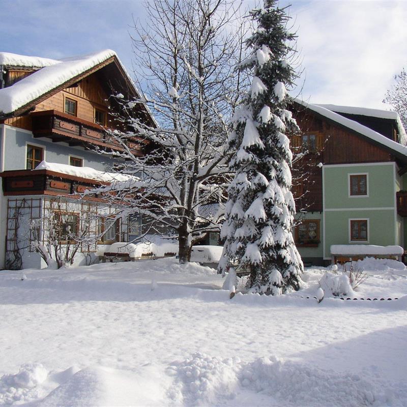  - 3 personer -  - Konrad-Deubler-Gasse - 4822 - Bad Goisern Am Hallstätte