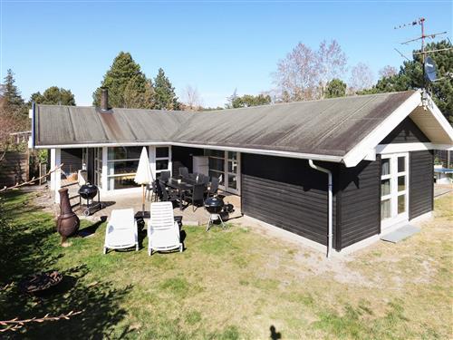 Ferienhaus - 10 Personen -  - Wiesesmindevej - Marielyst - 4873 - Väggerlöse