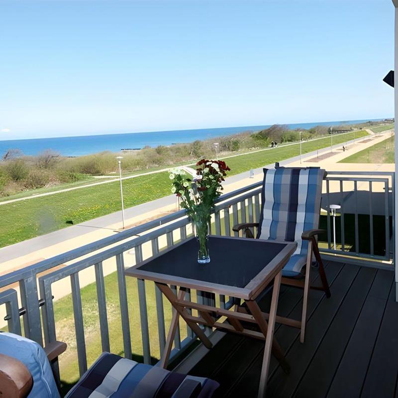 Ferielejlighed - 6 personer -  - An der Waterkant - 18211 - Börgerende