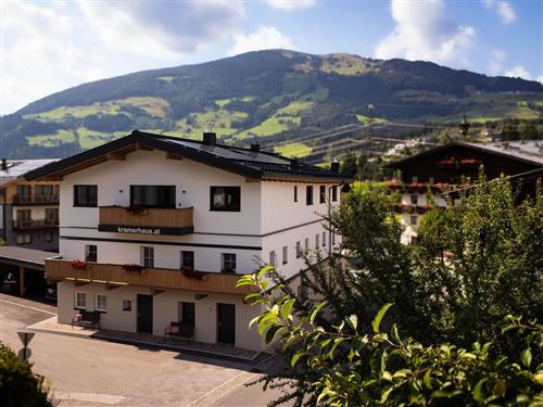 Ferienhaus - 4 Personen -  - Nr. - 5731 - Hollersbach Im Pinzgau