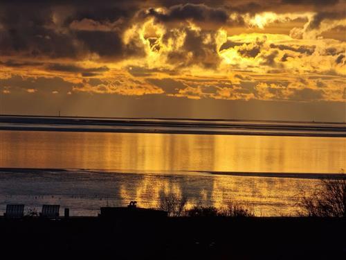 Ferienwohnung - 2 Personen -  - Nordseestraße - 25761 - Büsum