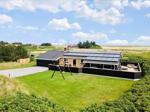 Sommerhus - 8 personer -  - Vestklitvej - Klegod - 6950 - Ringkøbing
