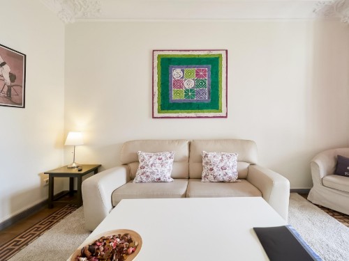 Villa - 3 Personen -  - 08008 - Barcelona