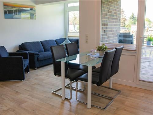 Holiday Home/Apartment - 4 persons -  - Am Kampland - 23747 - Dahme