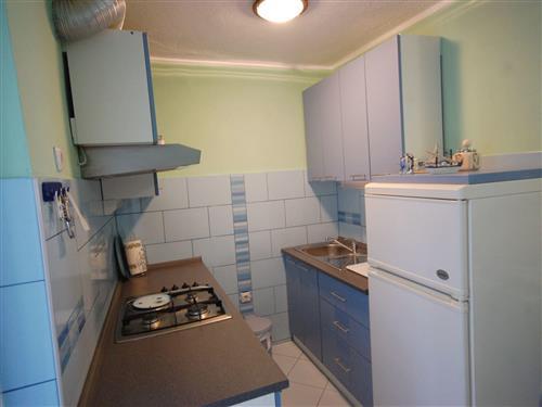 Ferieleilighet - 4 personer -  - Krk/Njivice - 51512