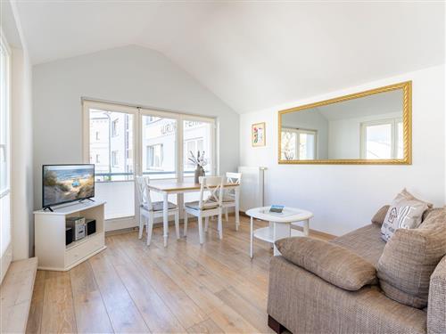 Holiday apartment - 3 persons -  - Klenze Straße - 17424 - Heringsdorf (Seebad)