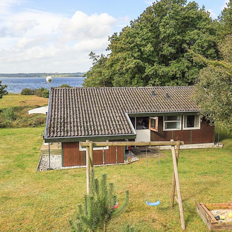 Ferienhaus - 8 Personen -  - Stavildvej - Lynderup - 8832 - Around The Limfjord