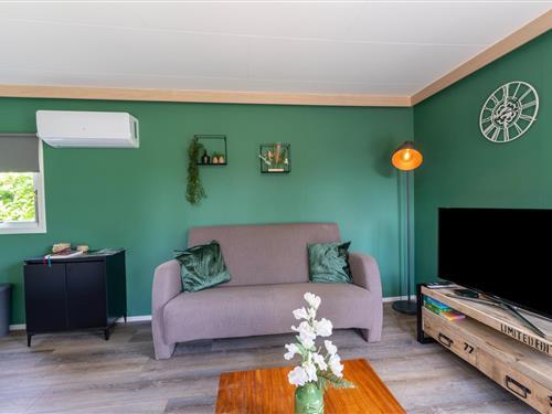 Sommerhus - 4 personer -  - 7737PE - Stegeren