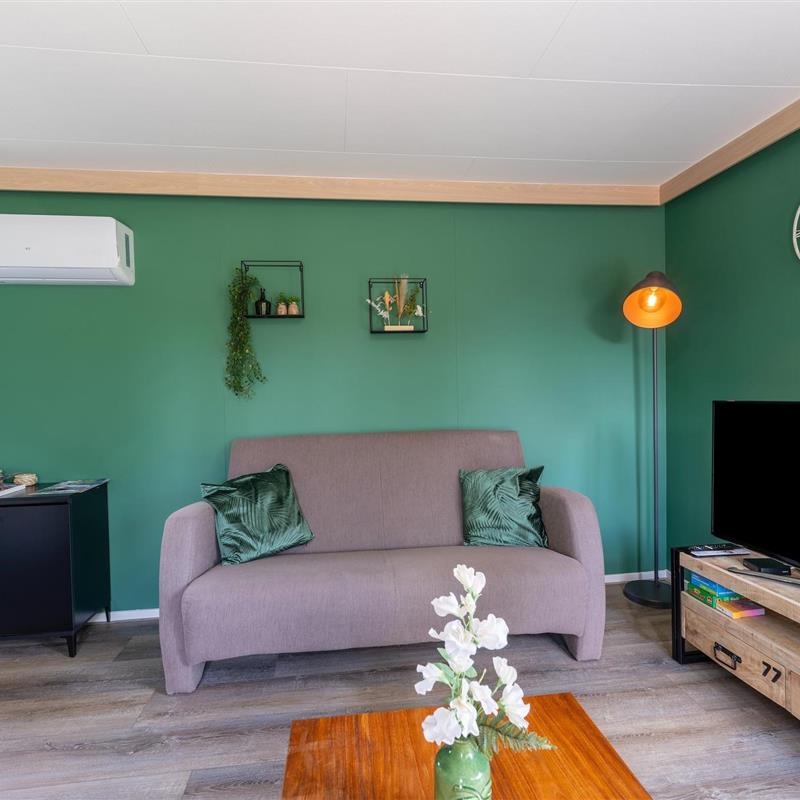 Sommerhus - 1 person -  - Stegeren