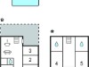 Image 50 - Floor plan