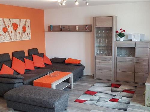 Holiday Home/Apartment - 2 persons -  - Hohenzollernstr. - 25761 - Büsum