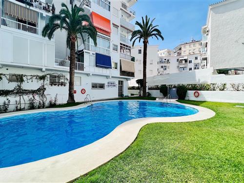 Ferieleilighet - 2 personer -  - 29780 - Nerja