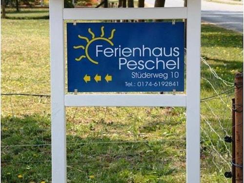 Feriehus - 4 personer -  - 17207 - Ludorf