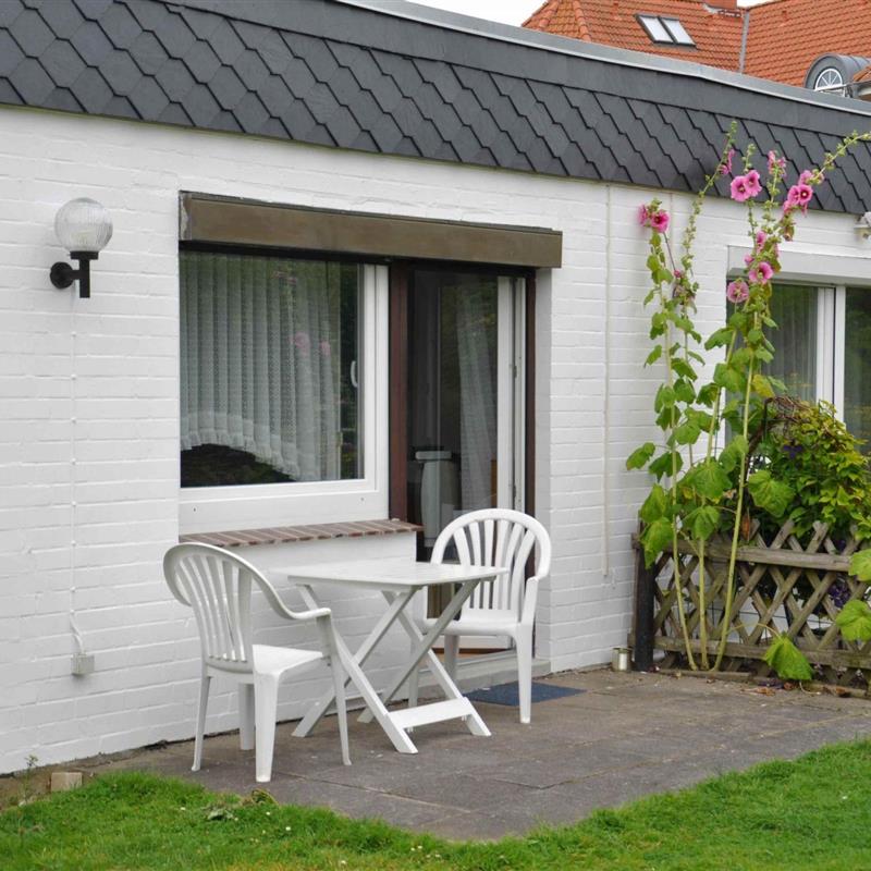 Ferielejlighed - 2 personer -  - Büsum - 25761