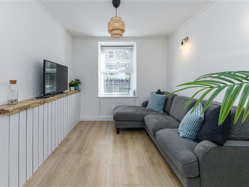 Cottage - 6 persons -  - LL41 3HY - Blaenau Ffestiniog