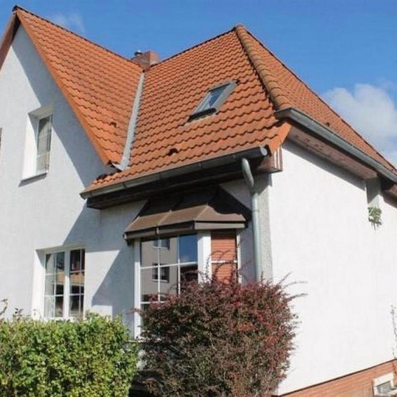 Ferielejlighed - 3 personer -  - Am Kagenmarkt - 23970 - Wismar