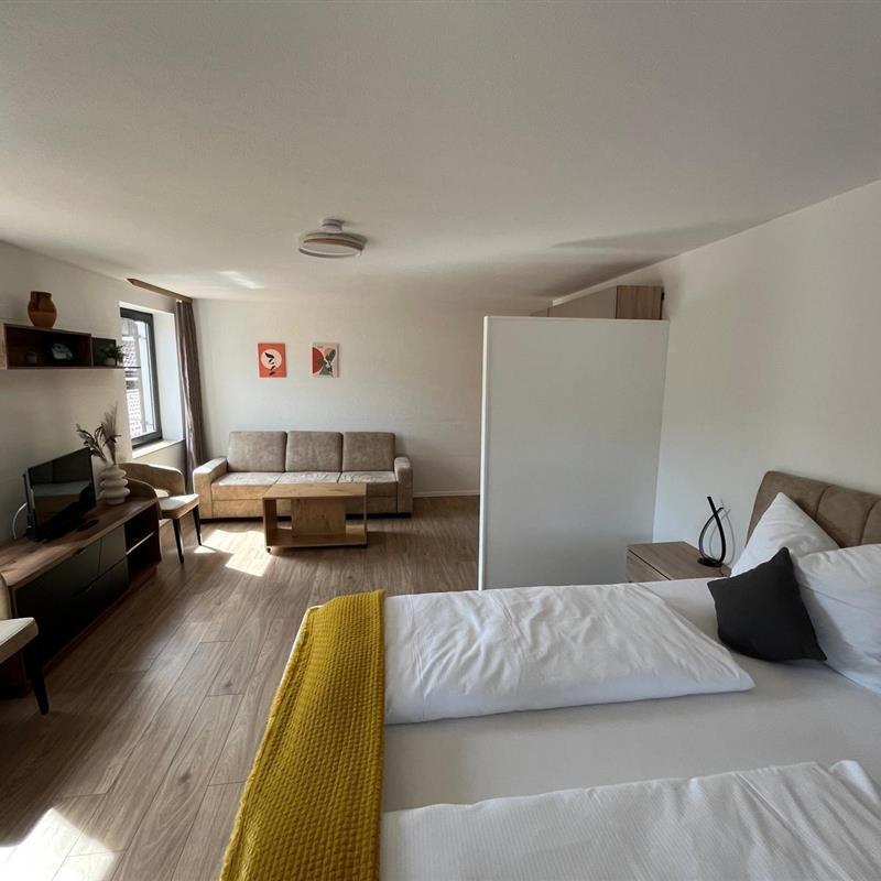 Ferielejlighed - 4 personer -  - Unterkürnach - 87487 - Wiggensbach