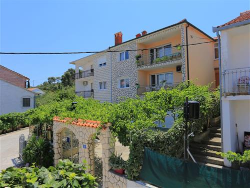 Ferielejlighed - 6 personer -  - Cesta domovinske zahvalnosti 19, Arbanija - 21220 - Trogir