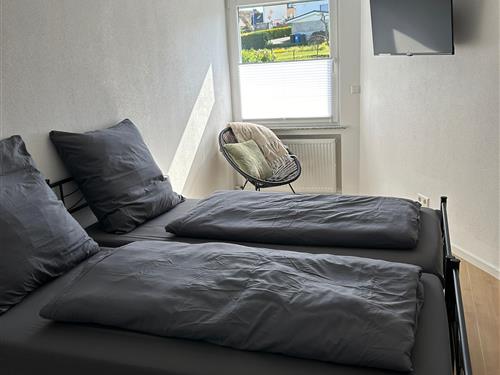 Vakantie appartement - 2 personen -  - Mühlenweg - 55430 - Oberwesel