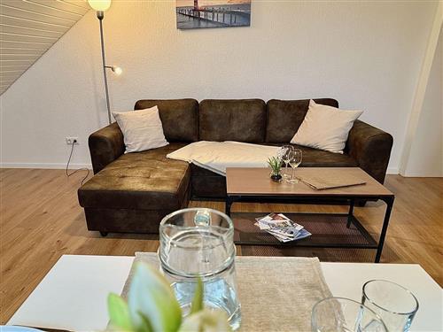 Semesterlägenhet - 4 personer -  - Friesenhörn - 26434 - Wangerland