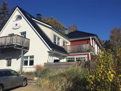 Ferielejlighed - 6 personer -  - Rosenstraße - 23743 - Grömitz